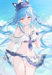 [C106] YUKIHANA ART COMPILATION 2