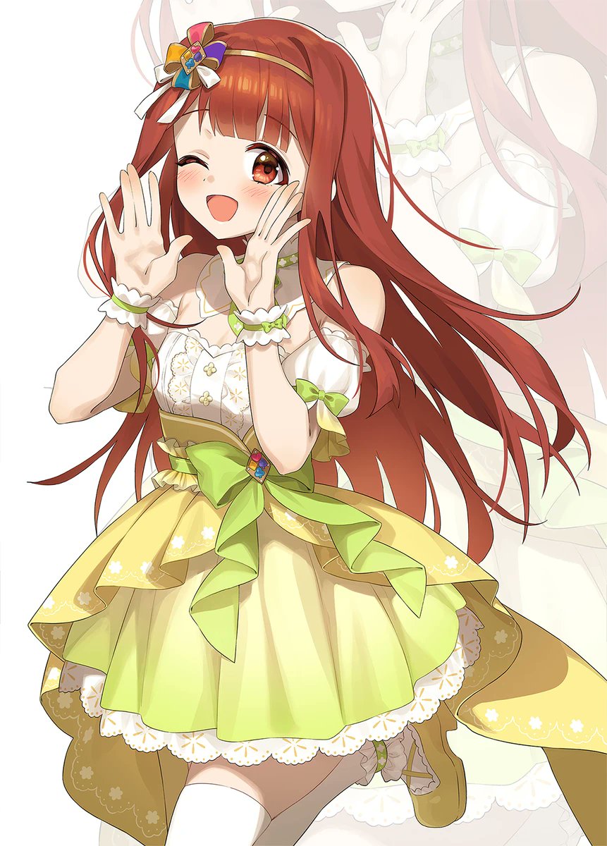 [Chobi] 코토하 메모리즈