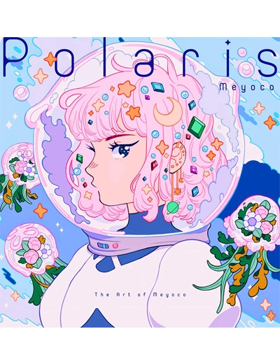 Polaris The Art of Meyoco