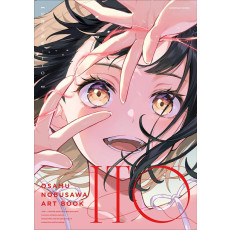 Nobusawa Osamu Artbook 