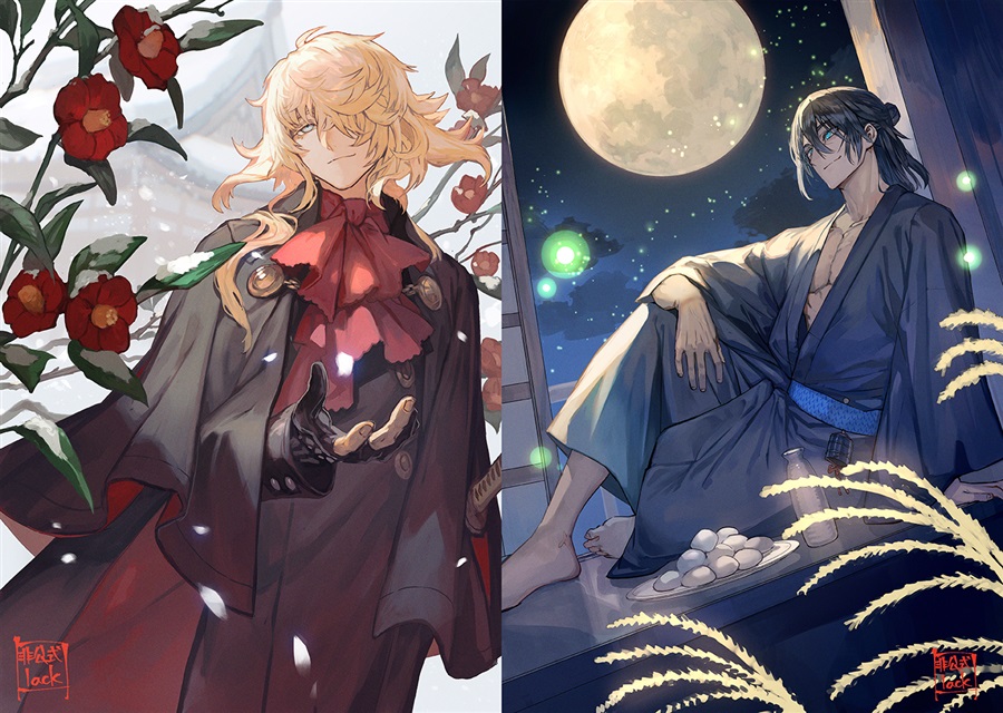 [C107] LACKGAKIBOX2025