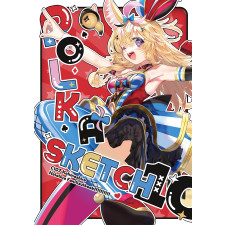 [C107] POLKA SKETCH10