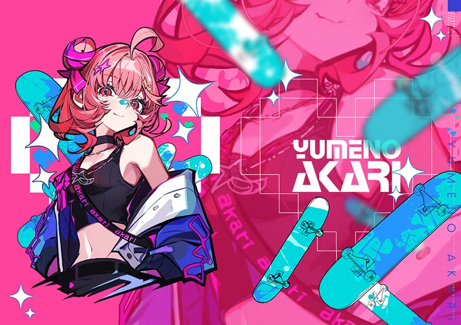 [C107] G.A.L -カッコイイVSPO!-