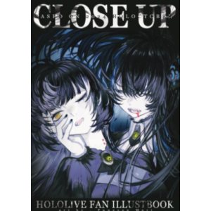 [Pungson Mori] Close Up