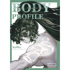 [Pungson Mori] bodyprofile