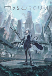 『ReSURGUM　SWAV作品集』