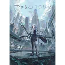 『ReSURGUM　SWAV作品集』