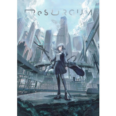 『ReSURGUM　SWAV作品集』