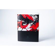 [모치즈키 케이] 俗世：展覧会図録