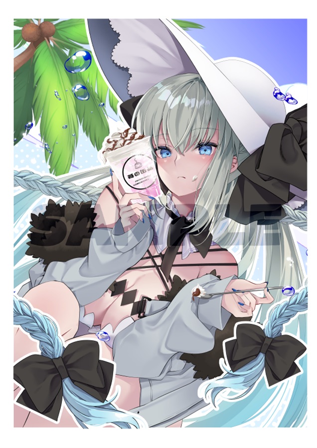 [C108] すきこれ!