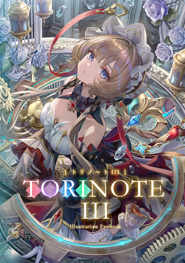 [C108] TORINOTE III