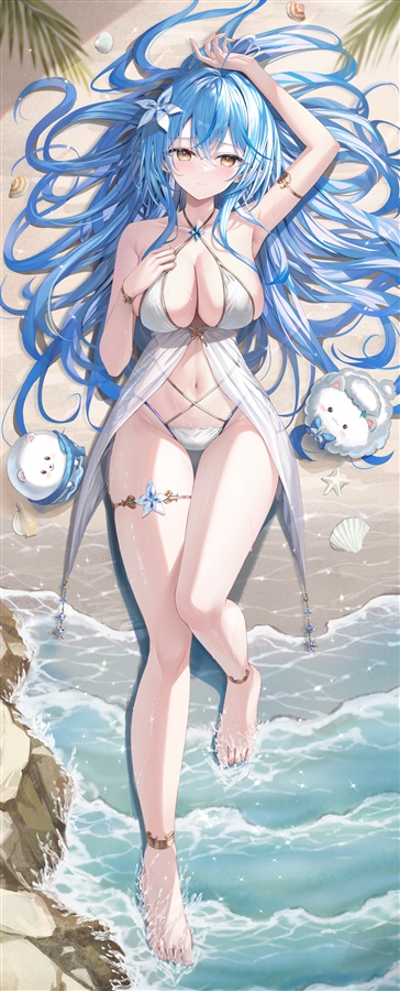 [C108] YUKIHANA ART 5