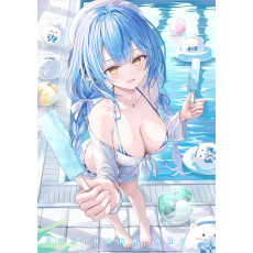 [C108] YUKIHANA ART 5