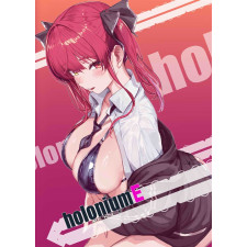 [C108] HOLONIUM E