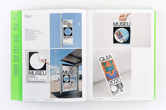 Flexible Visual Systems: The FVS Atlas