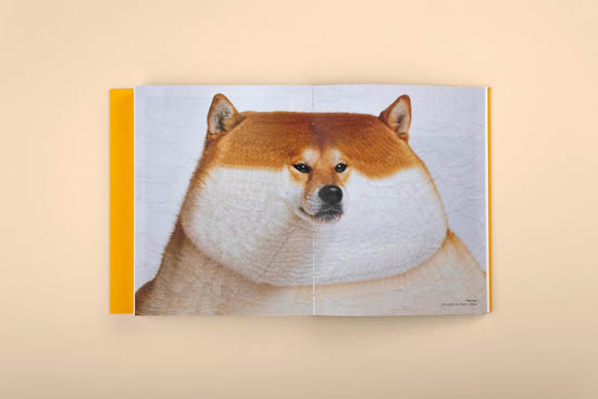 Good Dogs: Canine Companions in Art and Illustration (4가지 커버 중 랜덤발송)