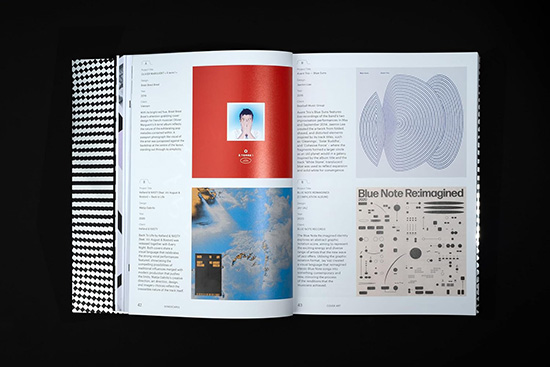 Songscapes : Stunning Graphics and Visuals in the Music Scene