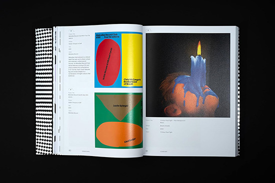 Songscapes : Stunning Graphics and Visuals in the Music Scene
