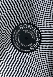 Songscapes : Stunning Graphics and Visuals in the Music Scene