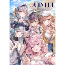 [C108] QUINTET