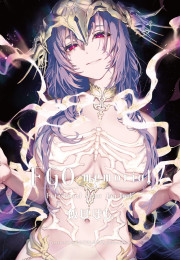 [C108] FGO memorial Fate/Grand Order fanbook