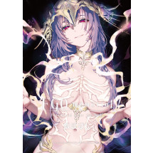 [C108] FGO memorial Fate/Grand Order fanbook