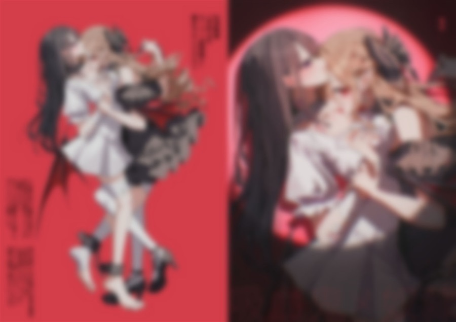 [C108] ミコレイログ6