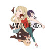 [C107] ANIMIX UP 2025